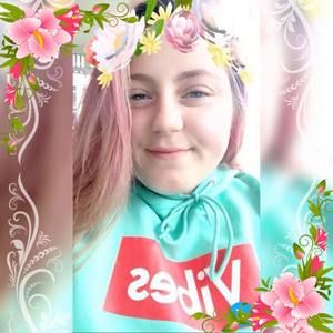 Meet your Posher, Katrina